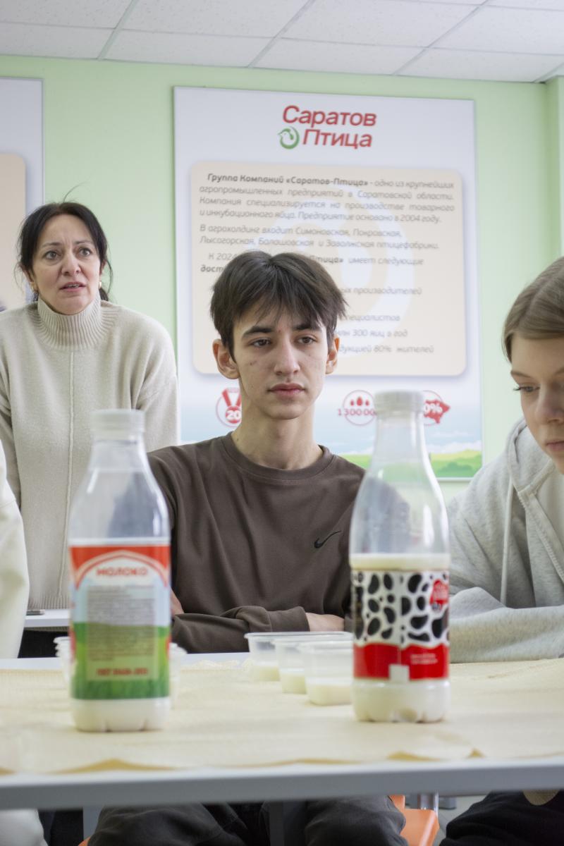 День открытых дверей Фото 1