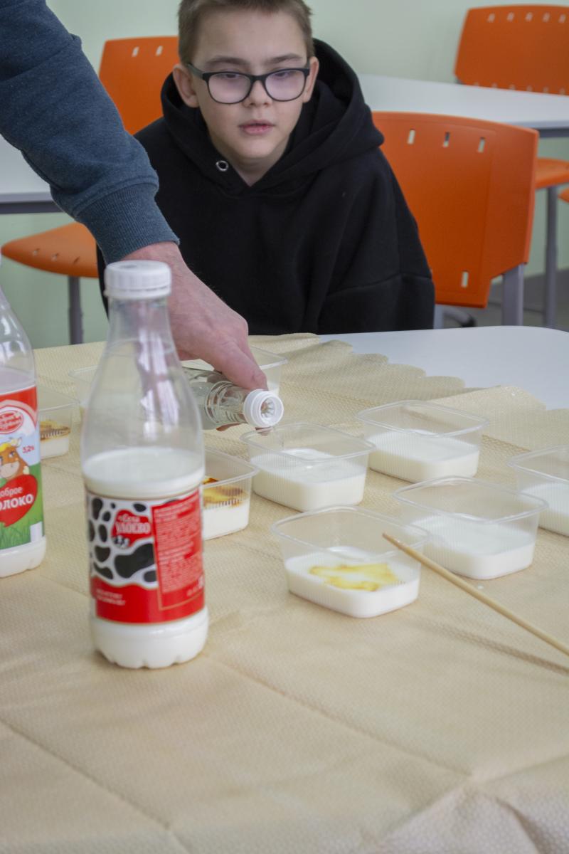 День открытых дверей Фото 2