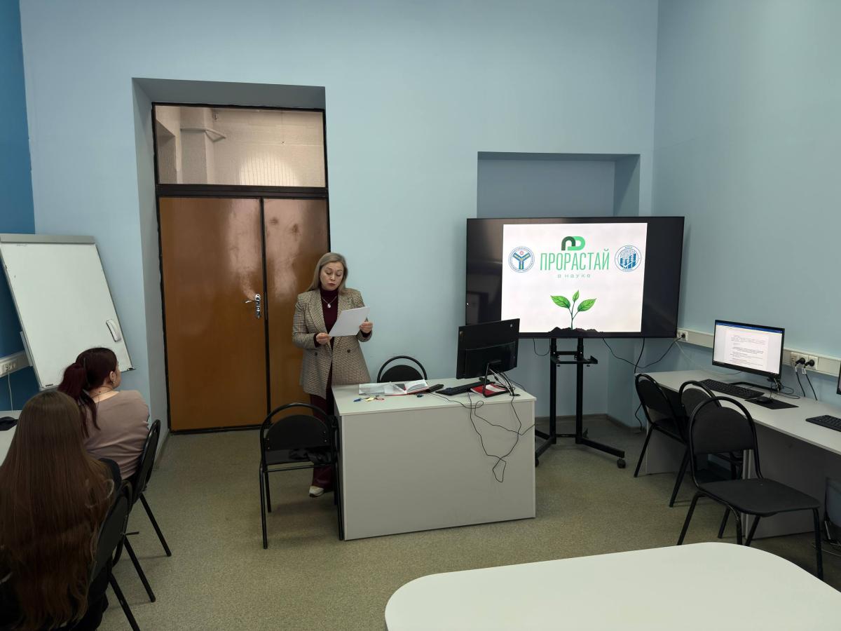 Мастер-класс прошёл успешно! Фото 2