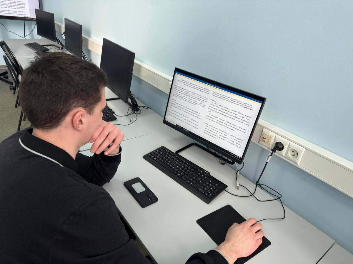 Мастер-класс прошёл успешно! Фото 3