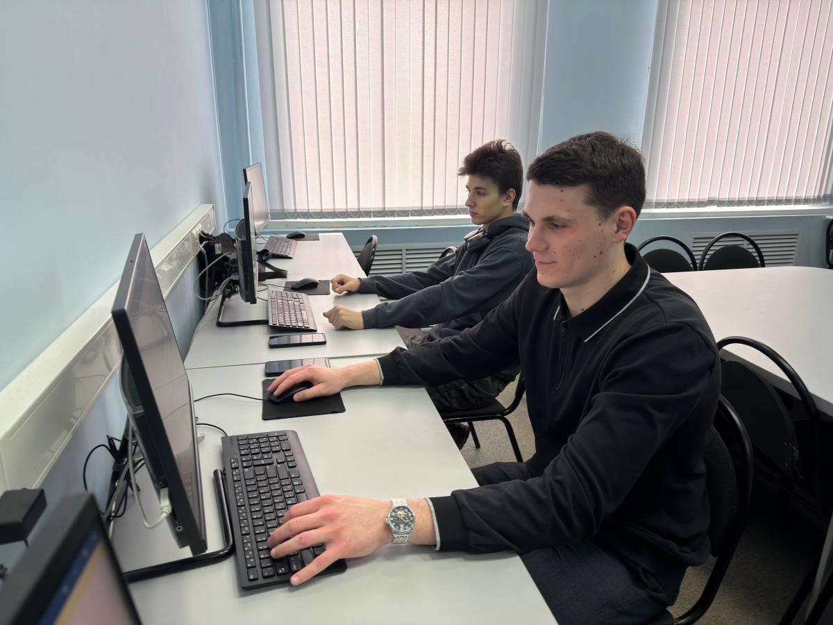 Мастер-класс прошёл успешно! Фото 6