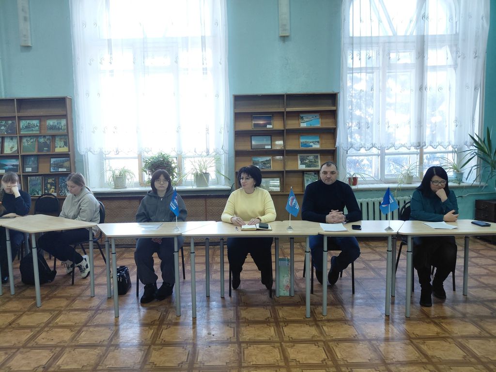 Неделя «Организация видов работ при эксплуатации и реконструкции строительных объектов» Фото 1