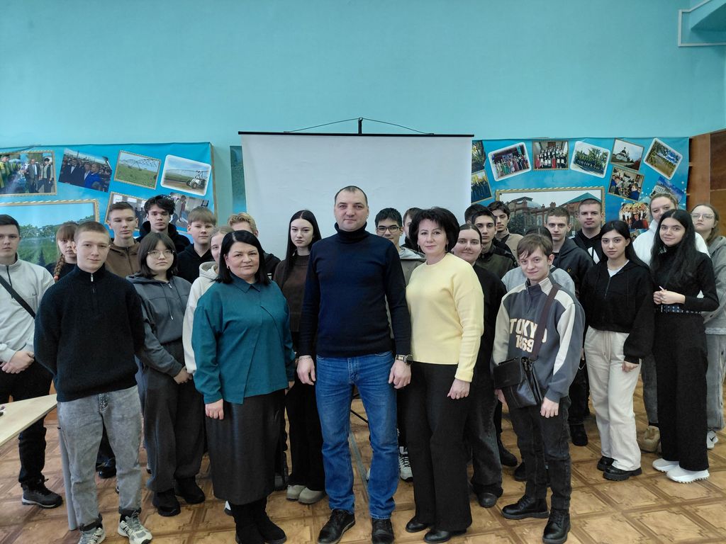 Неделя «Организация видов работ при эксплуатации и реконструкции строительных объектов» Фото 2