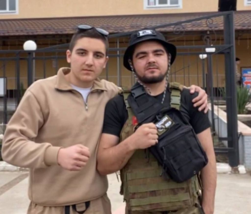 Волонтерская работа – общее дело