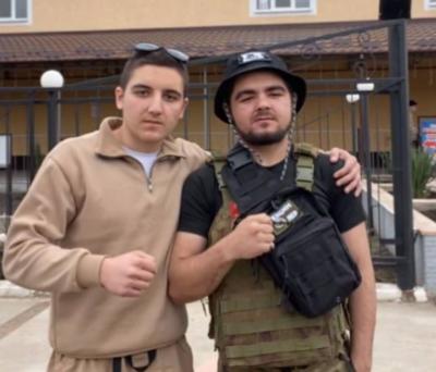 Волонтерская работа – общее дело