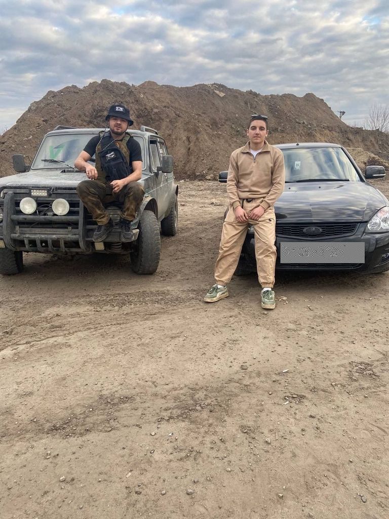 Волонтерская работа – общее дело Фото 1