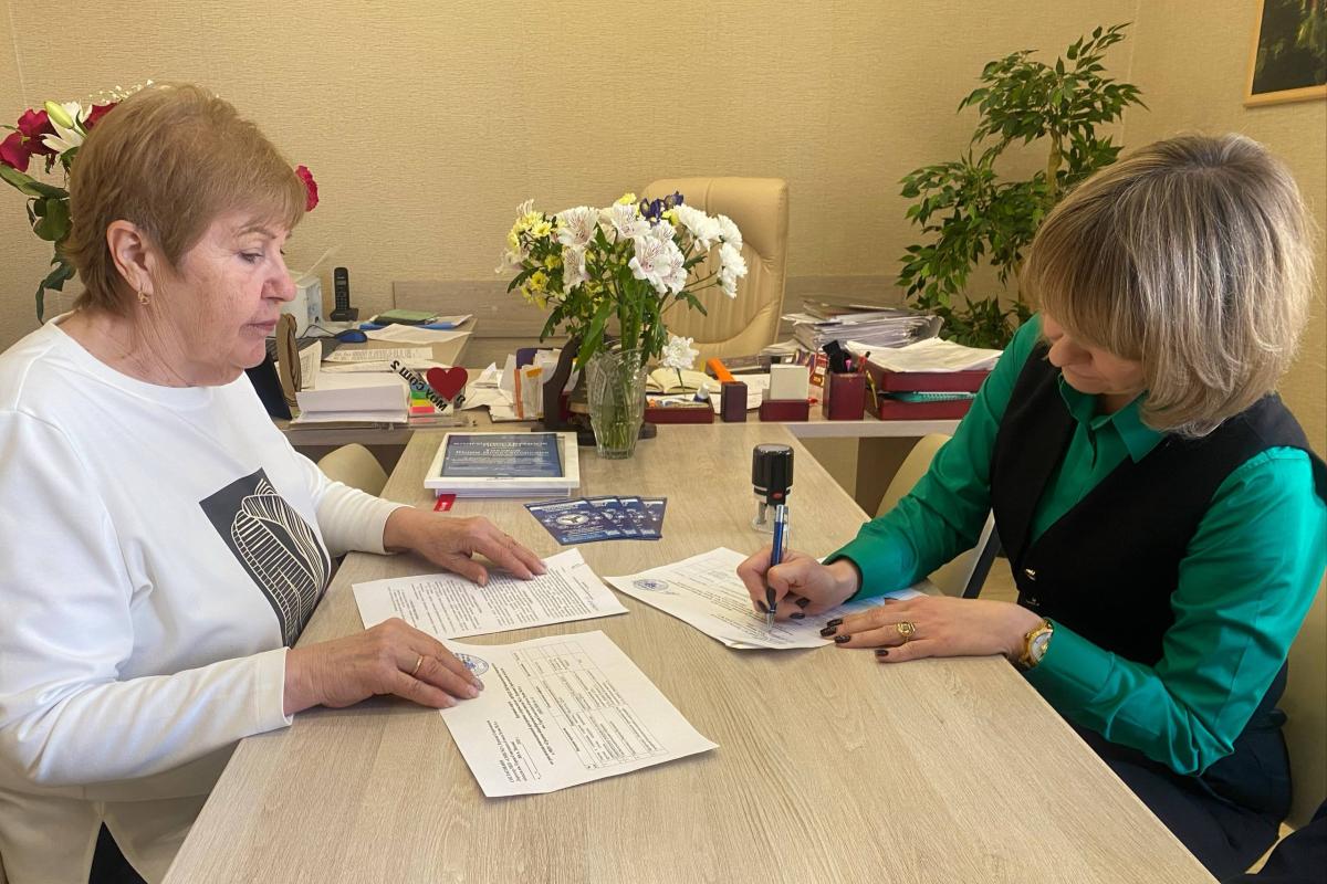 Открыты два агрокласса в г. Ершов Саратовской области Фото 1