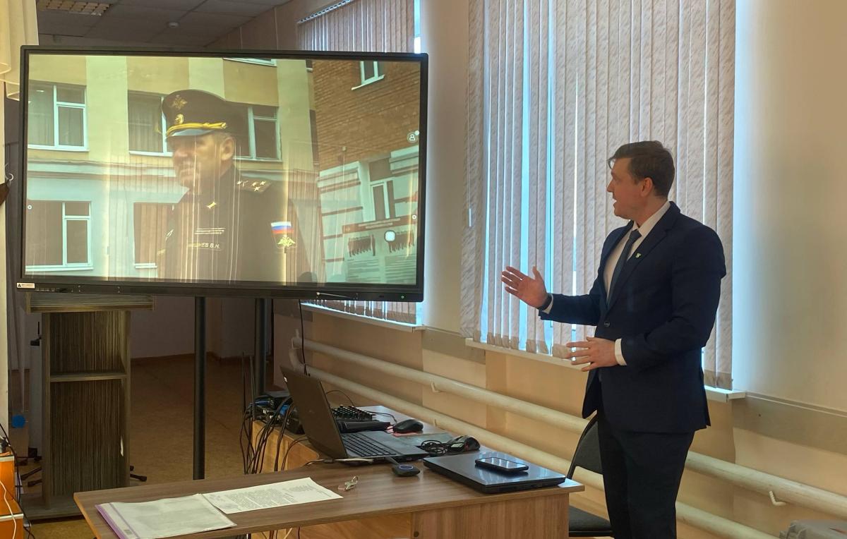 Открыты два агрокласса в г. Ершов Саратовской области Фото 13