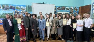 Научно-практическая конференция «ШАГ В НАУКУ»