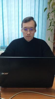 Национальная научно-практическая студенческая конференция «Первые шаги в науку в биологии и ветеринарии»