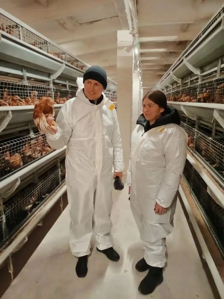 Научно-исследовательской работа аспиранта кафедры