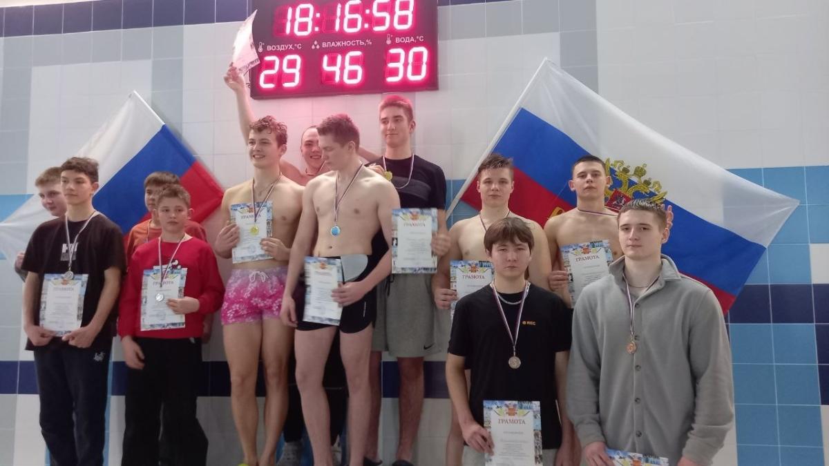 Первенство по плаванию в Год Народного единства . Фото 1 Первенство по плаванию в Год Народного единства . Фото 1