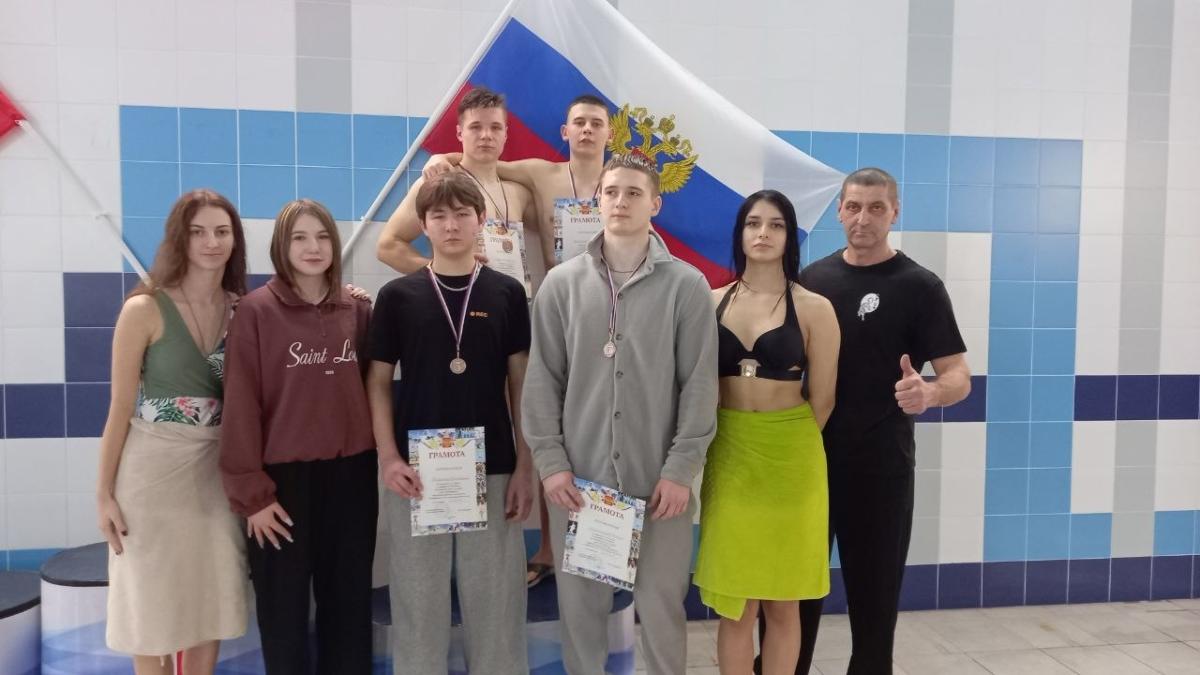 Первенство по плаванию в Год Народного единства . Фото 2 Первенство по плаванию в Год Народного единства . Фото 2