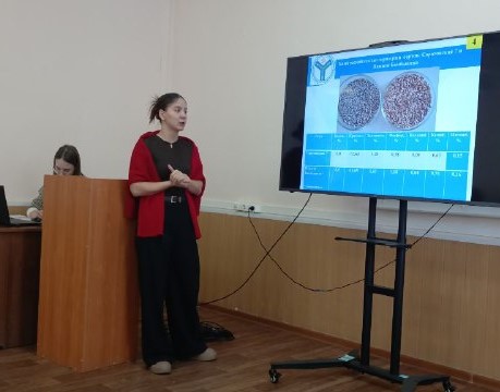 Итоги конференции научно-исследовательской, учебно-методической и воспитательной работы за 2025 год Фото 5 Итоги конференции научно-исследовательской, учебно-методической и воспитательной работы за 2025 год Фото 5