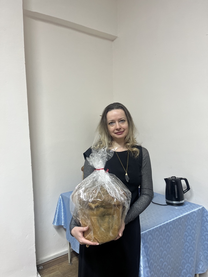 Интеллектуальный конкурс «Будущее в наших руках» по русскому языку для обучающихся школ провели доценты кафедры "Иностранные языки и культура речи" Фото 3