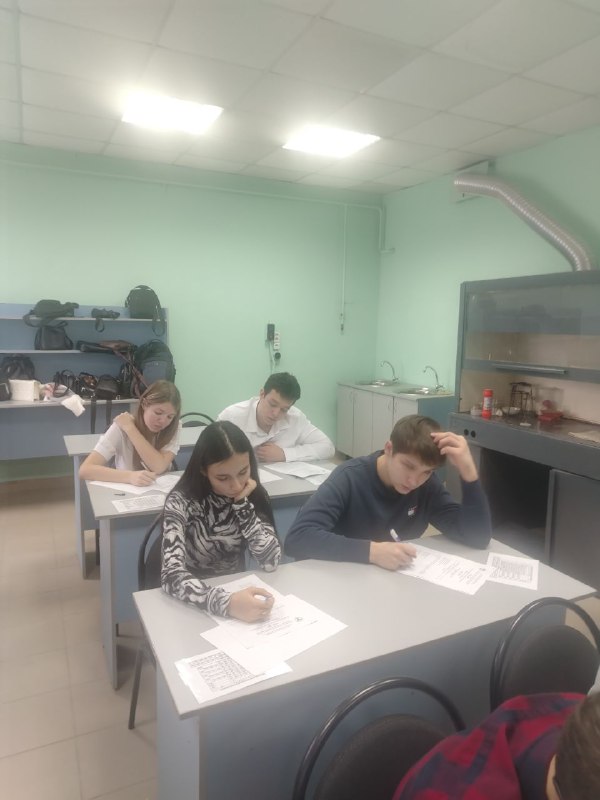 Олимпиада для 11-и классников "БУДУЩЕЕ В ВАШИХ РУКАХ" Фото 19