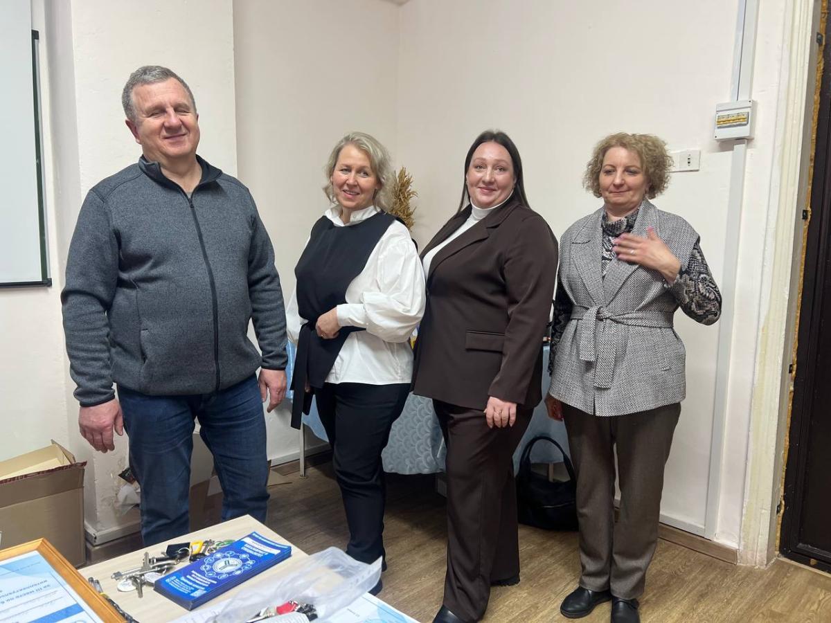 Олимпиада для 11-и классников "БУДУЩЕЕ В ВАШИХ РУКАХ" Фото 22