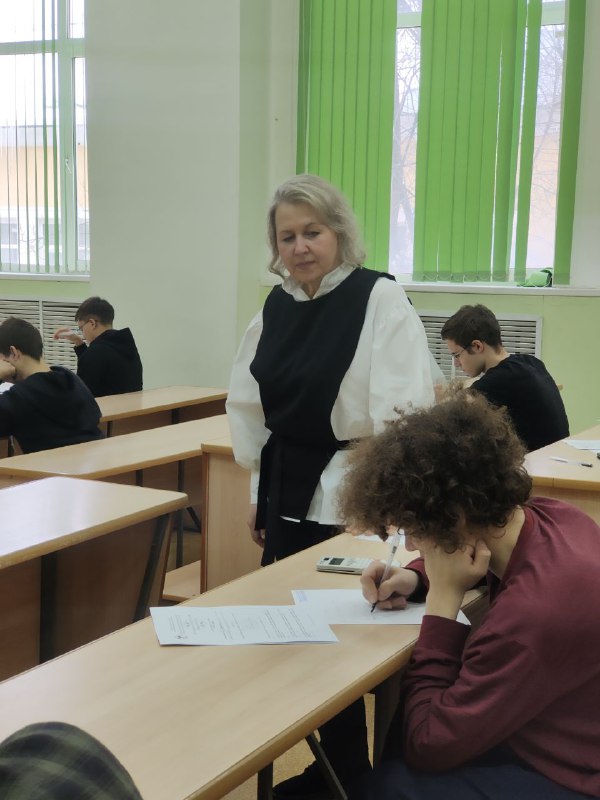 Олимпиада для 11-и классников "БУДУЩЕЕ В ВАШИХ РУКАХ" Фото 3