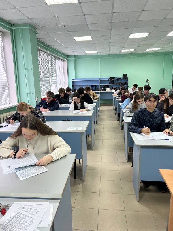 Олимпиада для 11-и классников "БУДУЩЕЕ В ВАШИХ РУКАХ" Фото 4