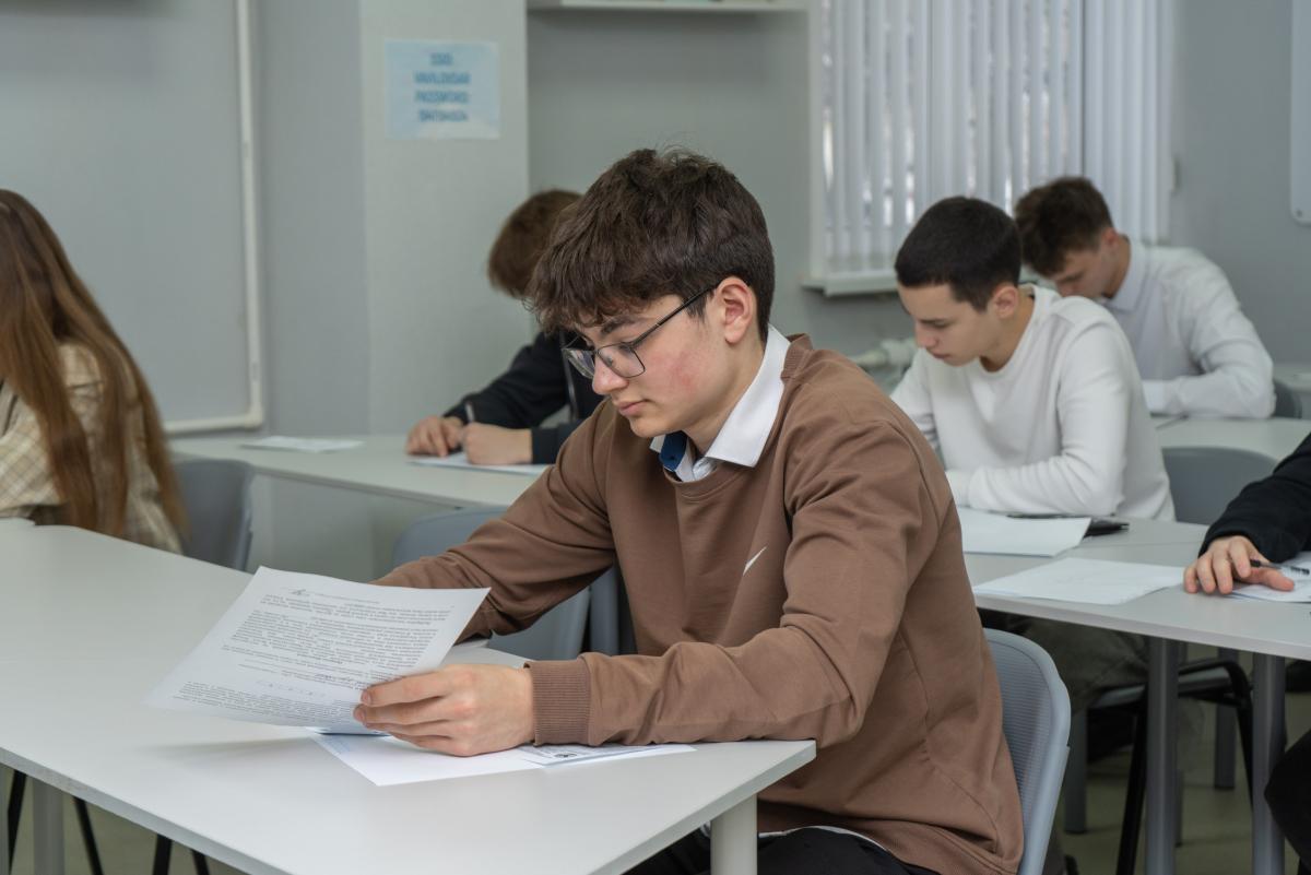 В Вавиловском университете состоялся конкурс «Будущее в ваших руках» Фото 11 В Вавиловском университете состоялся конкурс «Будущее в ваших руках» Фото 11