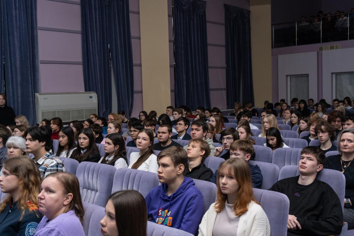 В Вавиловском университете состоялся конкурс «Будущее в ваших руках» Фото 2 В Вавиловском университете состоялся конкурс «Будущее в ваших руках» Фото 2