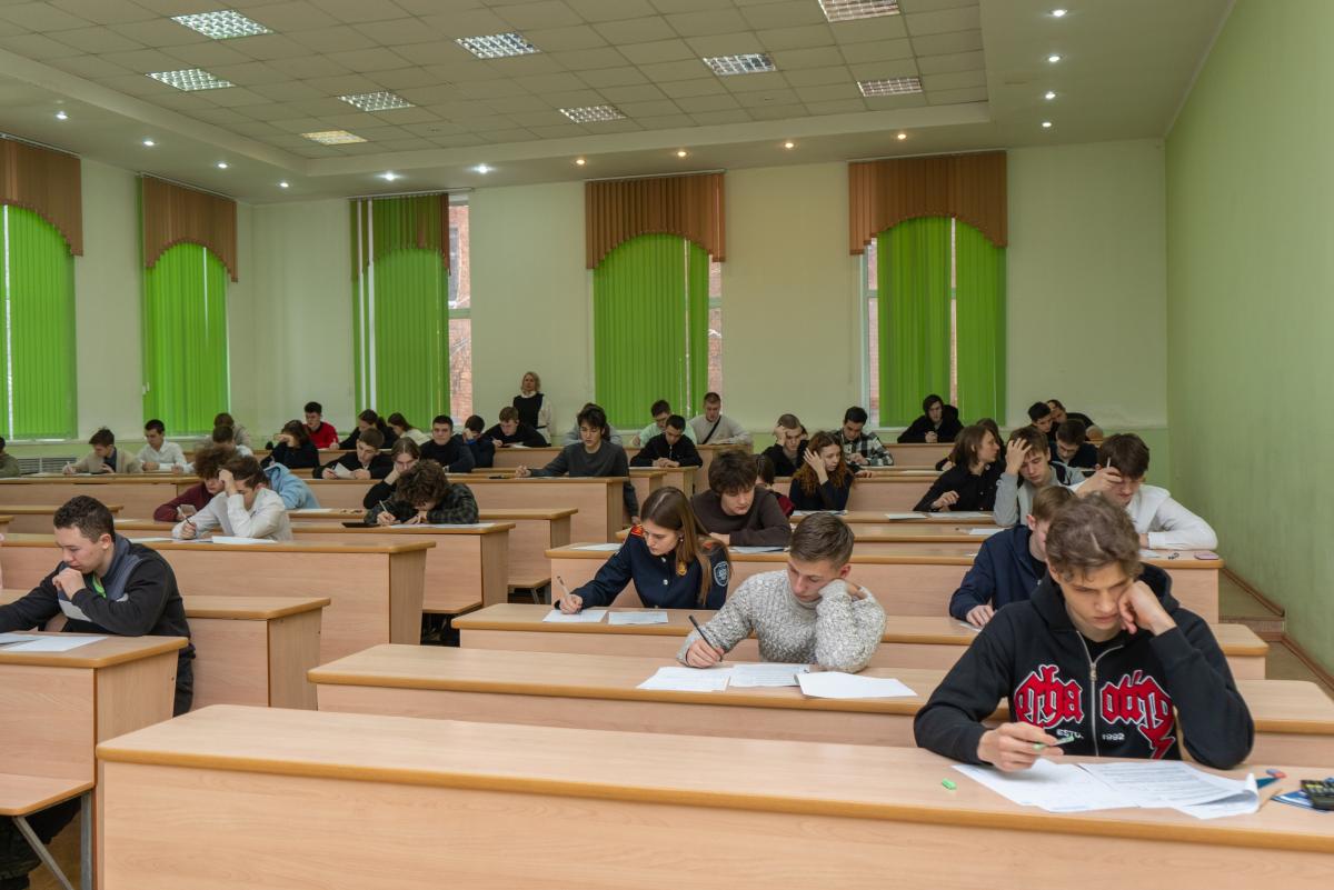 В Вавиловском университете состоялся конкурс «Будущее в ваших руках» Фото 4 В Вавиловском университете состоялся конкурс «Будущее в ваших руках» Фото 4