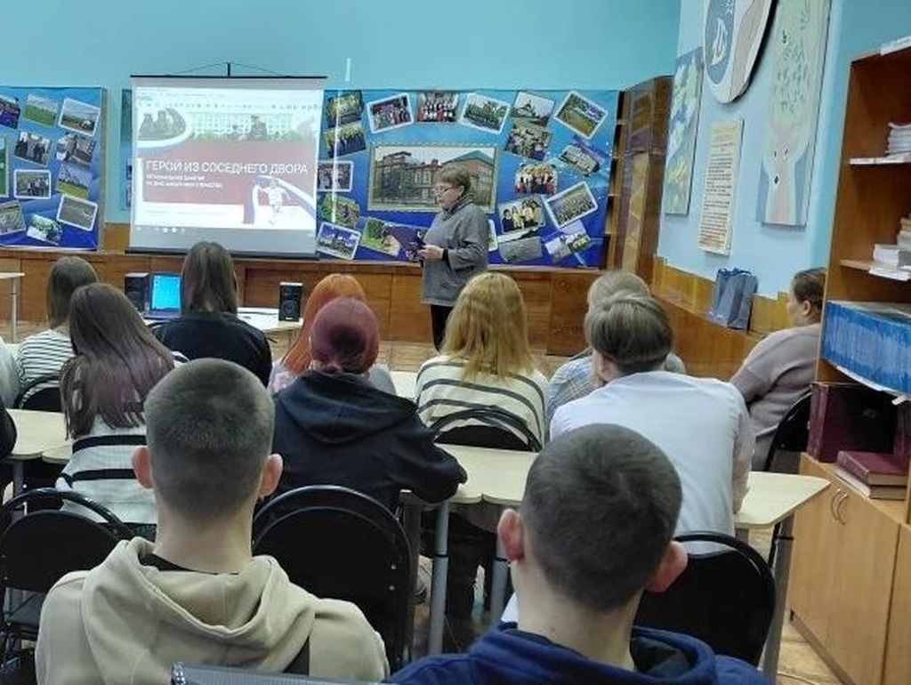 Герой из соседнего двора: Настоящее мужество живет рядом Фото 4