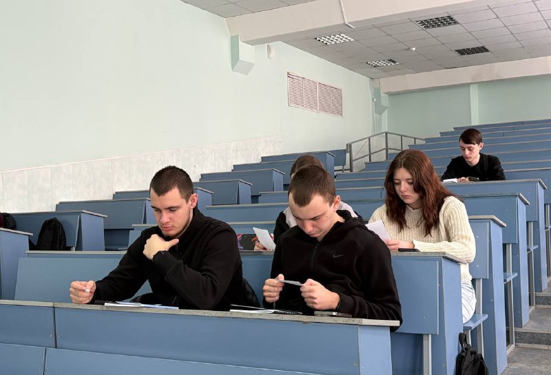 Агитационная работа Фото 1