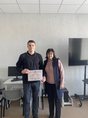 Научная работа кафедры «Иностранные языки и культура речи»