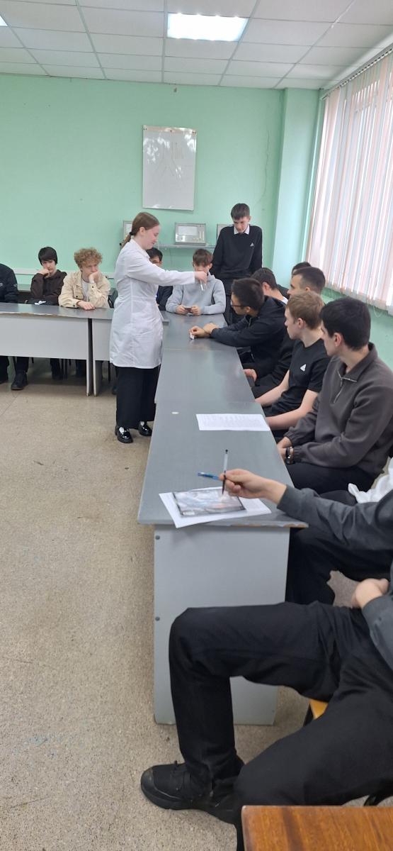 Мастер-класс «Современная биотехнология в каждом доме» Фото 1