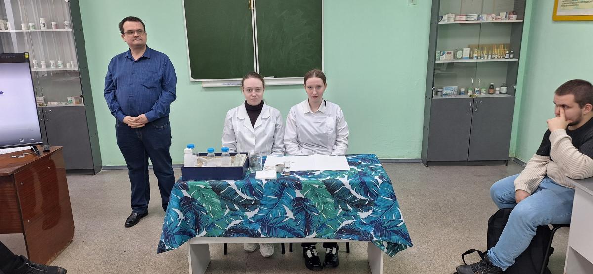 Мастер-класс «Современная биотехнология в каждом доме» Фото 2