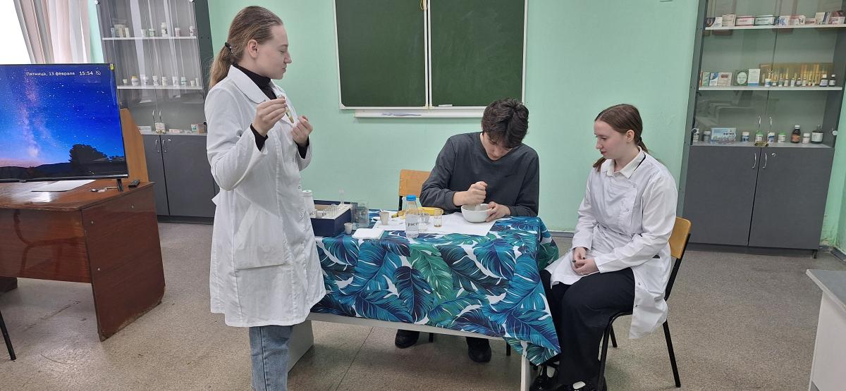 Мастер-класс «Современная биотехнология в каждом доме» Фото 5