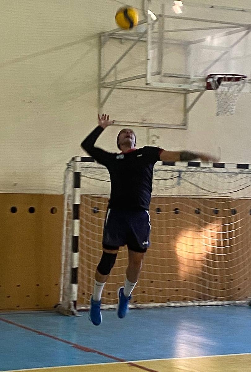 Спартакиада между профессорско-преподавательским составом Вавиловского университета Фото 4