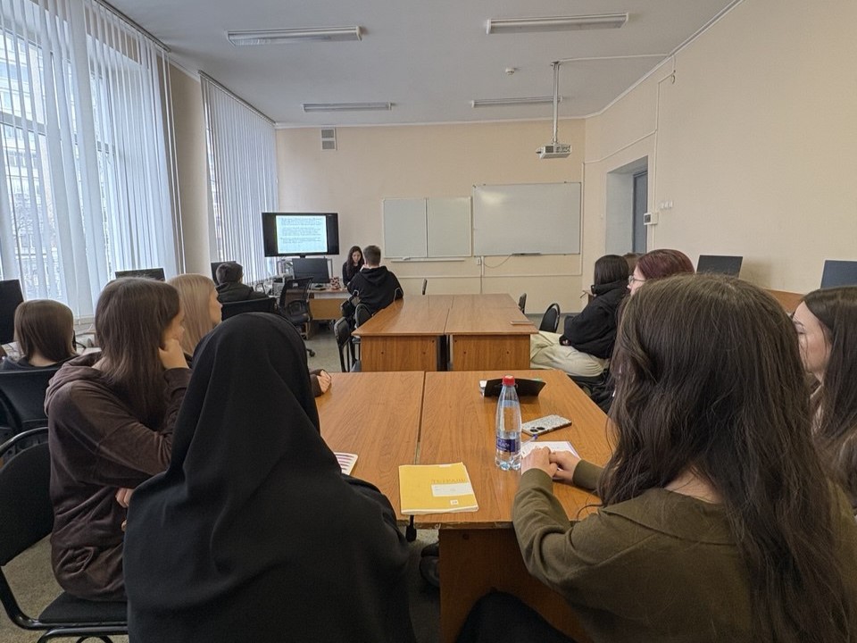 Занятие‑тренинг «Эмпатия» Фото 1 Занятие‑тренинг «Эмпатия» Фото 1