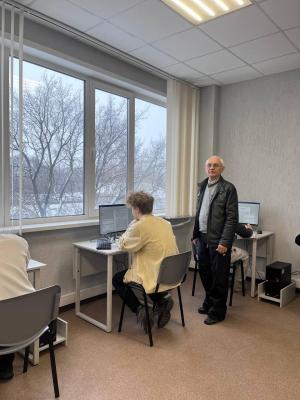 Более 300 школьников приняли участие в конкурсе «Будущее в ваших руках»