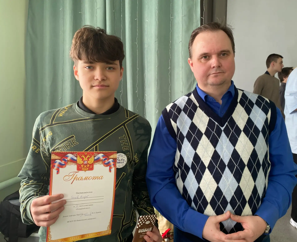 В агроклассах  р.п. Екатериновка состоялись плановые занятия Фото 5