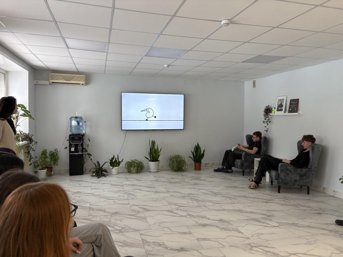 Единый день профилактики безнадзорности и правонарушений несовершеннолетних Фото 2