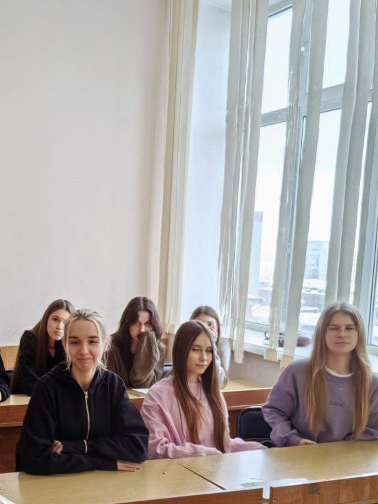 Единый день профилактики безнадзорности правонарушений несовершеннолетних Фото 1