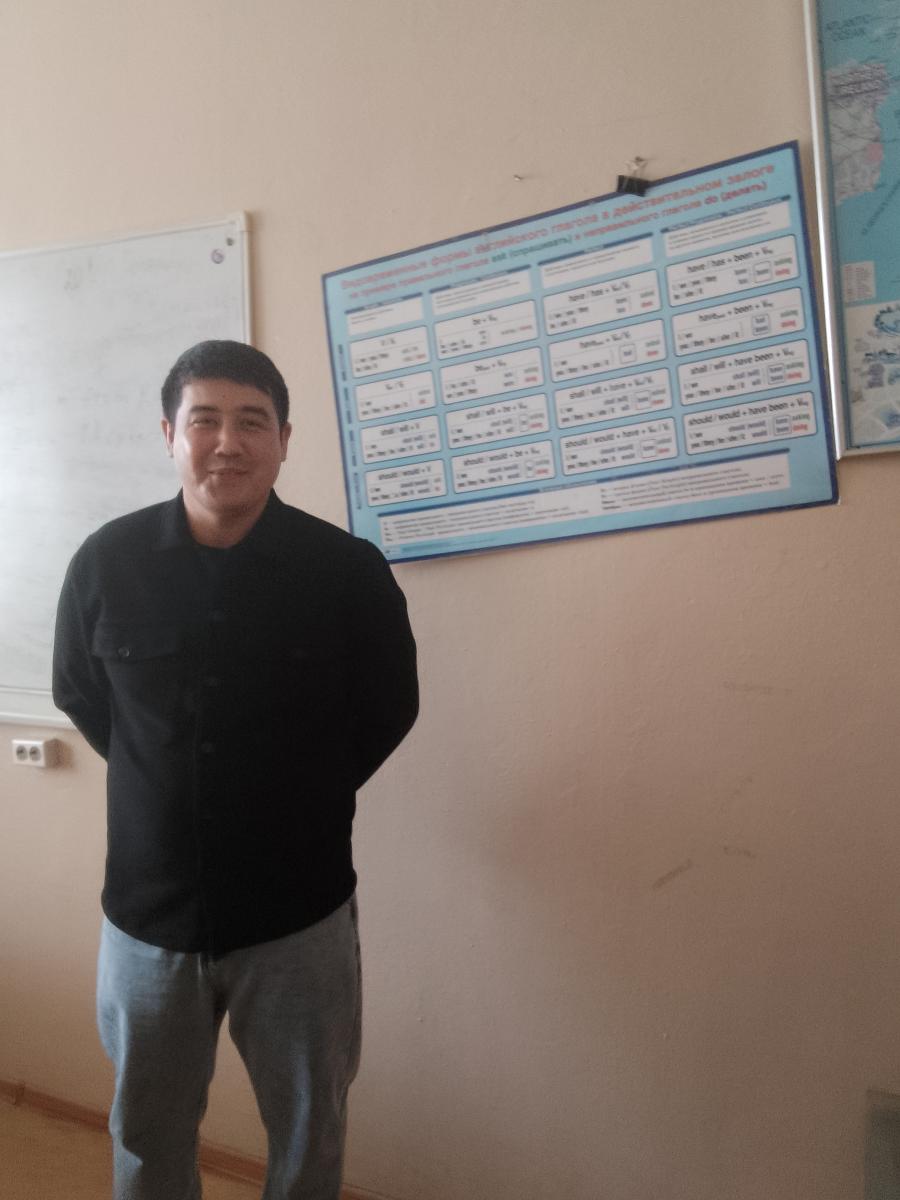 Заседание научного лингвистического студенческого общества посвящено Дню родного языка Фото 4