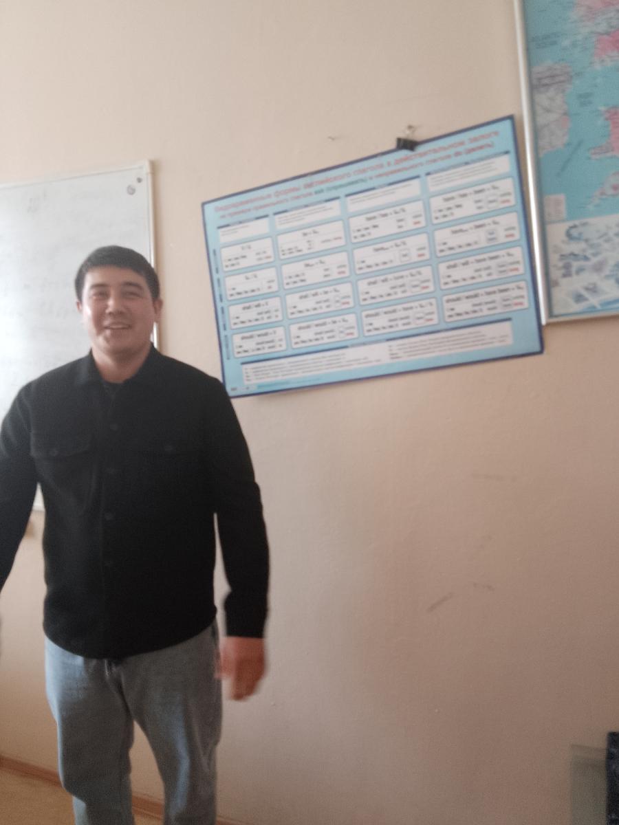 Заседание научного лингвистического студенческого общества посвящено Дню родного языка Фото 5