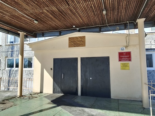 Профориентационное мероприятие Фото 3