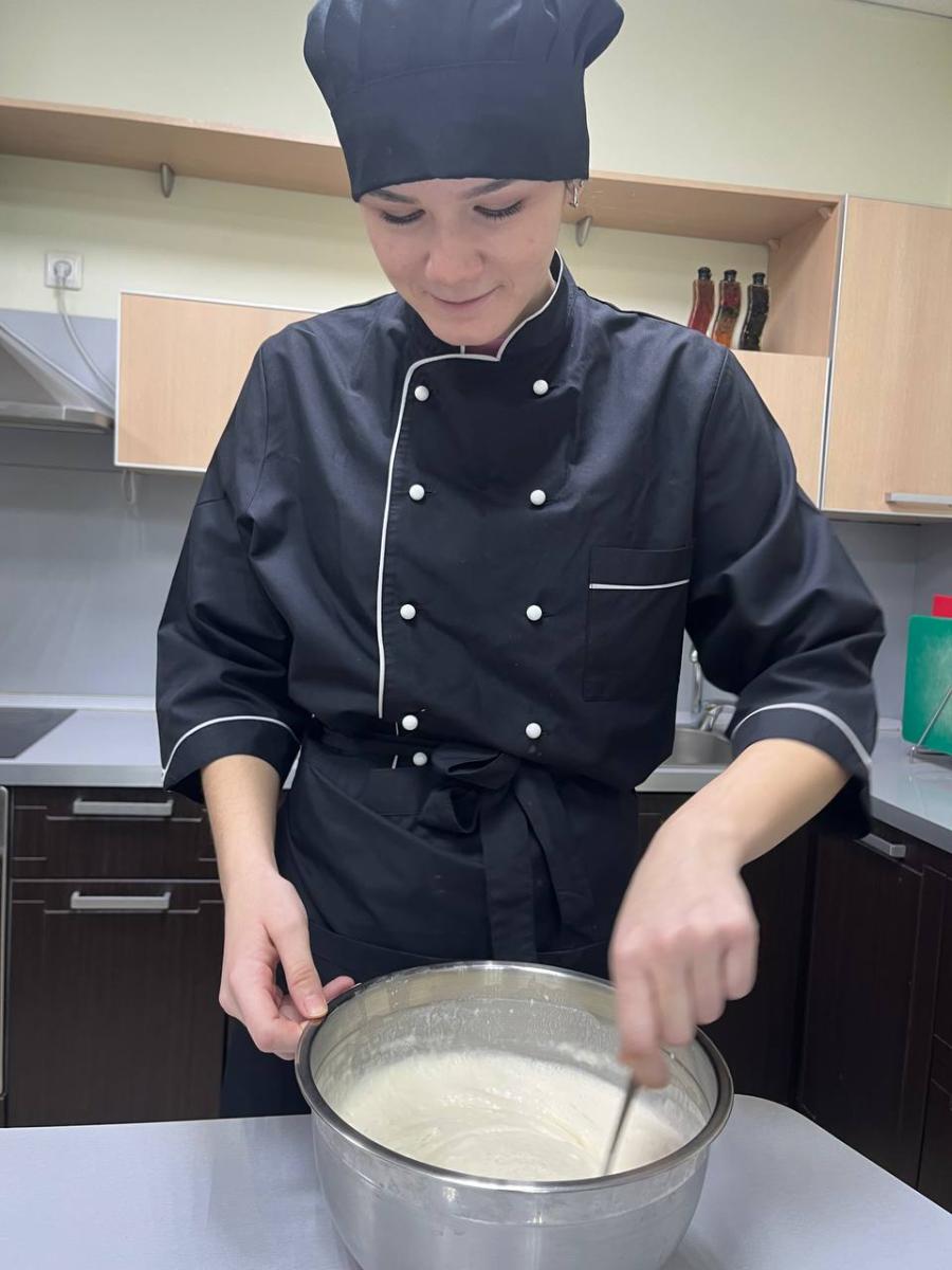 Масленица в ФТК Фото 4