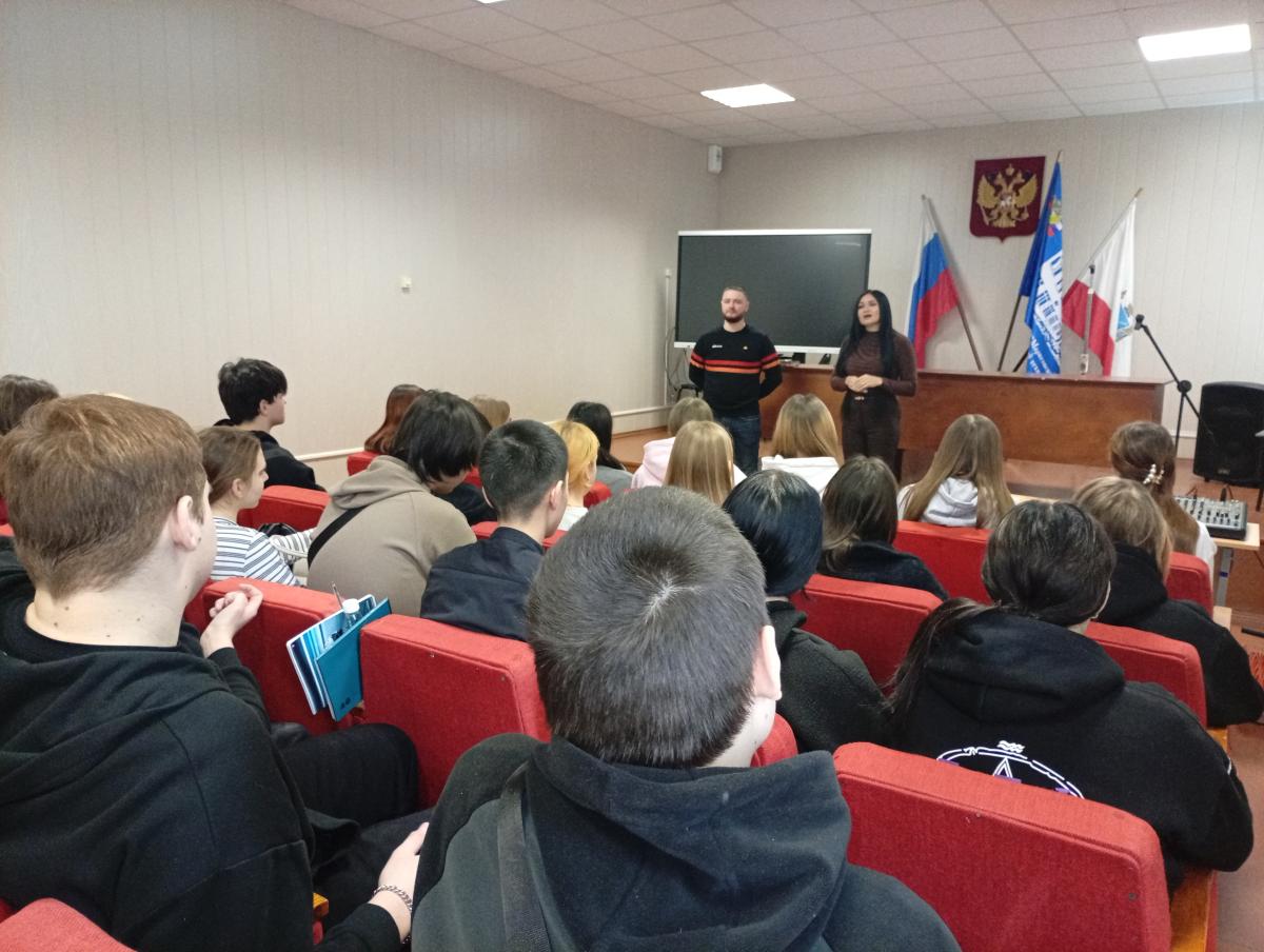 Единый день профилактики безнадзорности и правонарушений несовершеннолетних Фото 1 Единый день профилактики безнадзорности и правонарушений несовершеннолетних Фото 1