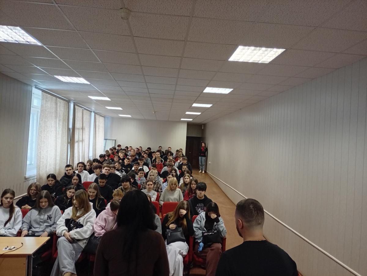 Единый день профилактики безнадзорности и правонарушений несовершеннолетних Фото 2 Единый день профилактики безнадзорности и правонарушений несовершеннолетних Фото 2