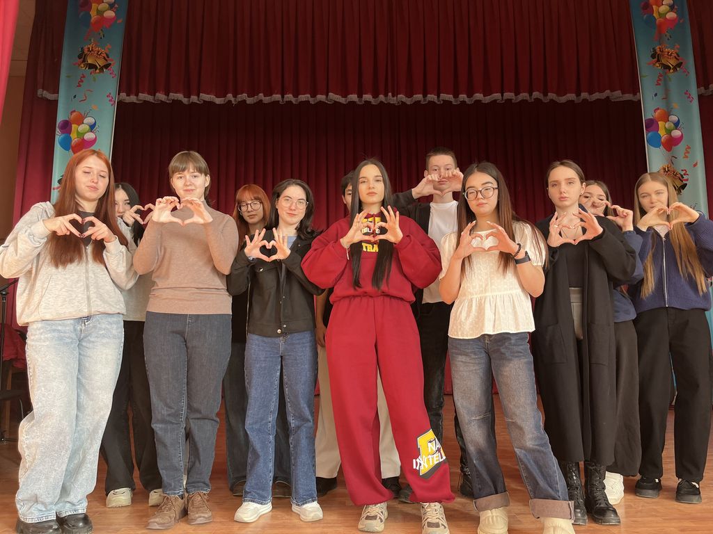 Игровая программа «Будущие профессионалы» Фото 4