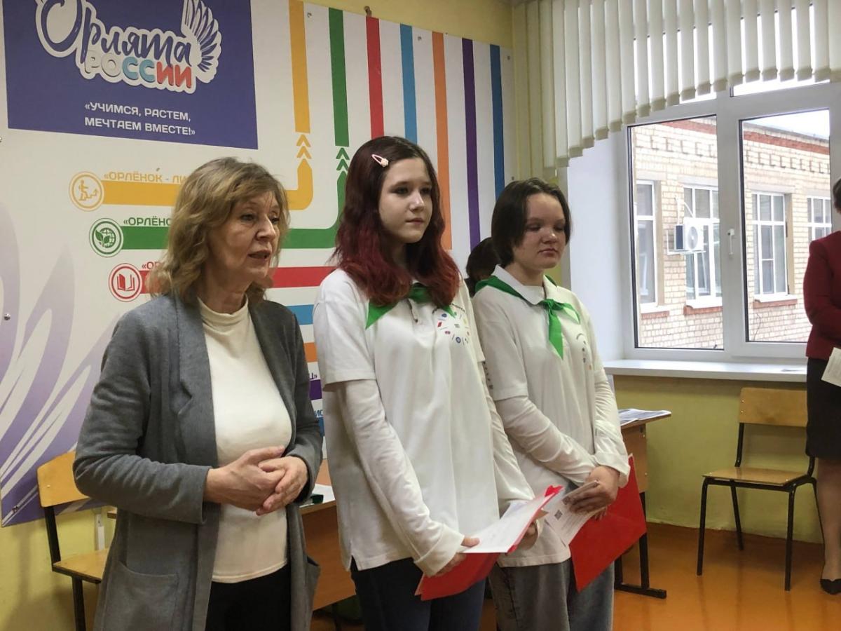 Популяризация ФП «Профессионалитет» Фото 1