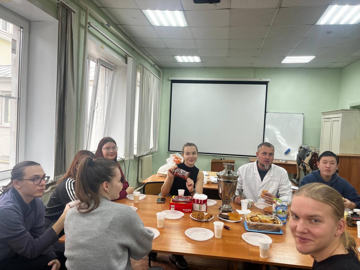 Интеллектуальная игра «Национальные особенности празднования Масленицы народами России Фото 2