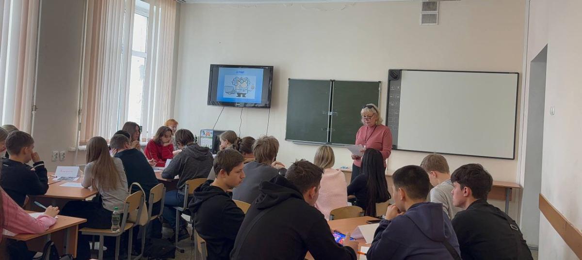 Интеллектуальная игра «Турнир Профи» Фото 2