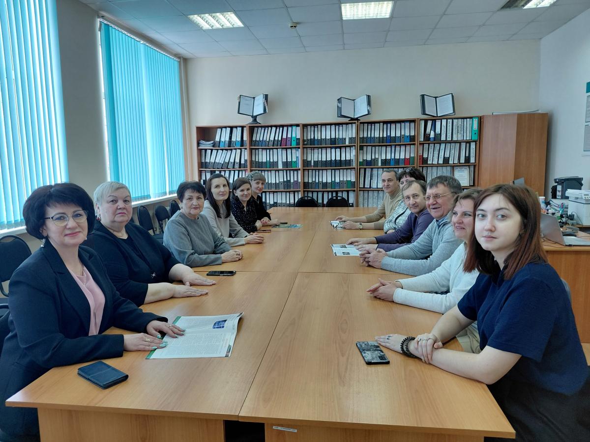 Круглый стол «Цифровая мастерская преподавателя СПО» Фото 1 Круглый стол «Цифровая мастерская преподавателя СПО» Фото 1