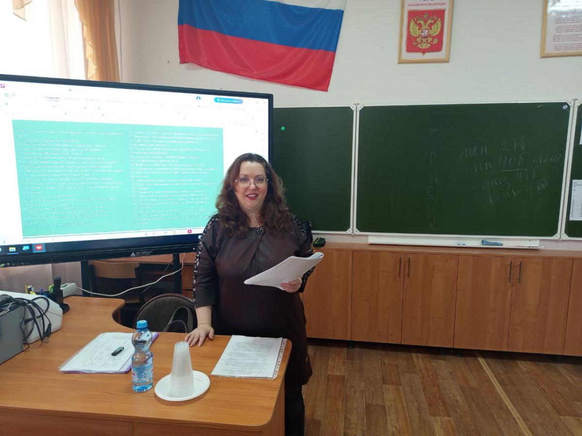 Состоялись плановые занятия в агроклассах р.п. Новые Бурасы Фото 1 Состоялись плановые занятия в агроклассах р.п. Новые Бурасы Фото 1